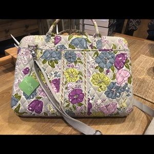 Vera Bradley Laptop Bag